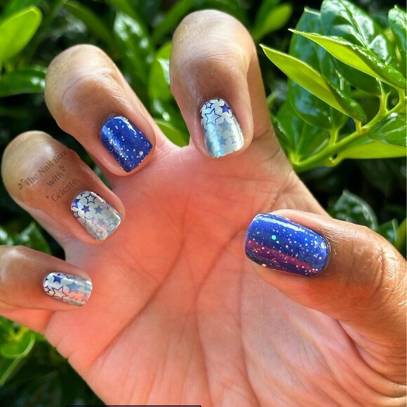 Color Street- Walk of Fame - Picture 7 of 7